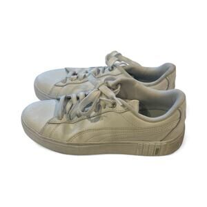 Women's Puma Vikky Soft Foam Shoes - Used Size 8